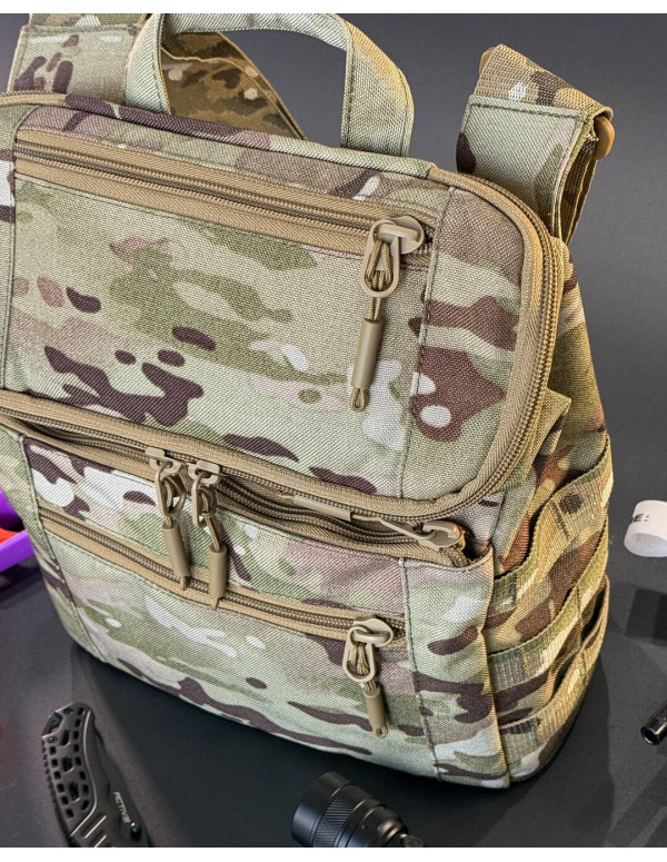 Кобура сумка A-line A42 у кольорі мультикам