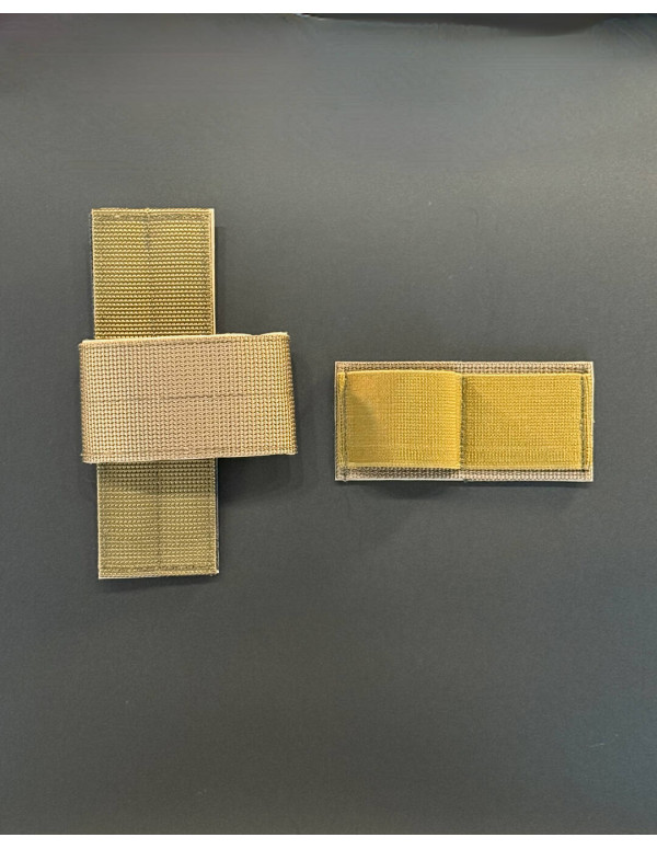 Кобура сумка A-line A42 у кольорі мультикам