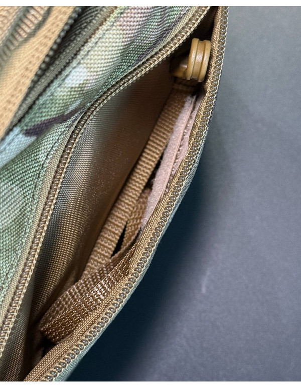 Кобура сумка A-line A42 у кольорі мультикам