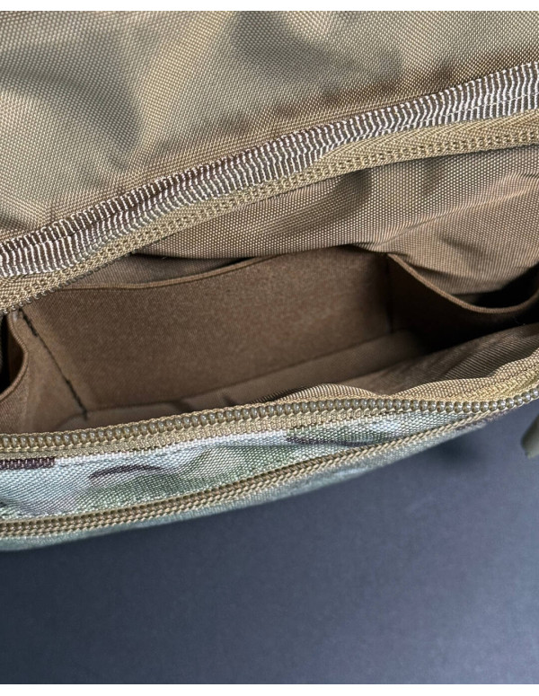 Кобура сумка A-line A42 у кольорі мультикам