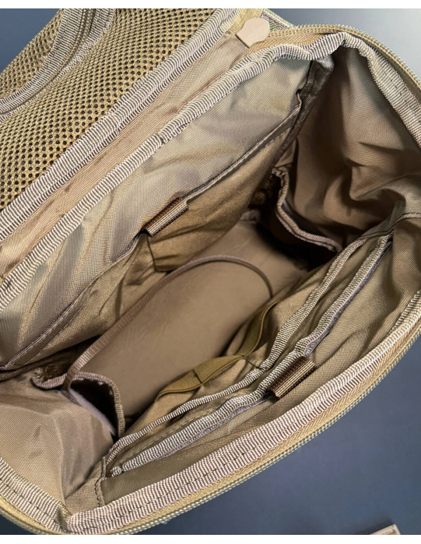 Кобура сумка A-line A42 у кольорі мультикам