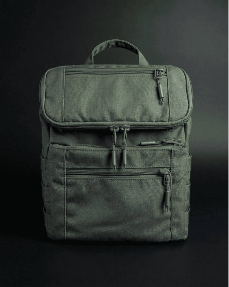 Сумка кобура A-line A42, олива