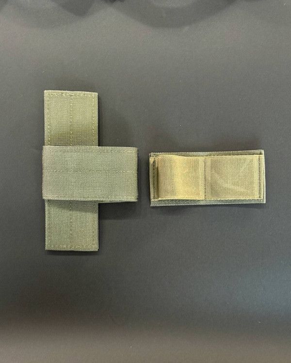 Кобура сумка A-line A42 у кольорі olive