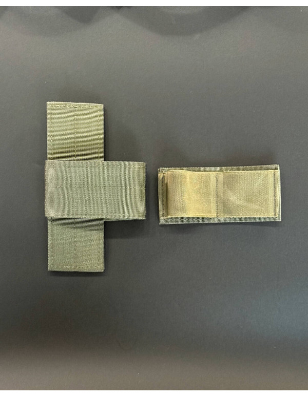 Кобура сумка A-line A42 у кольорі olive