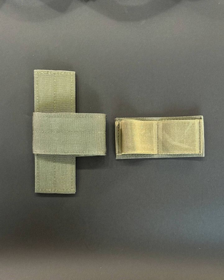 Кобура сумка A-line A42 у кольорі olive