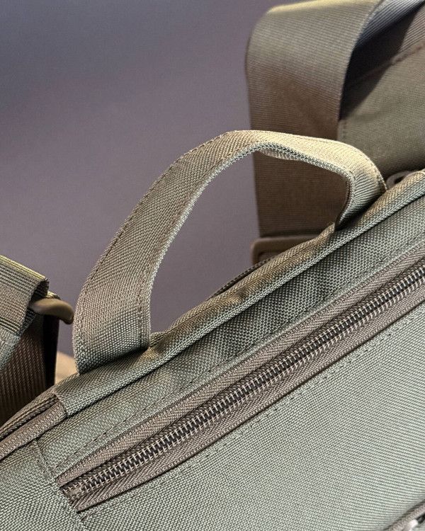 Кобура сумка A-line A42 у кольорі olive