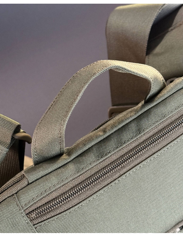 Кобура сумка A-line A42 у кольорі olive