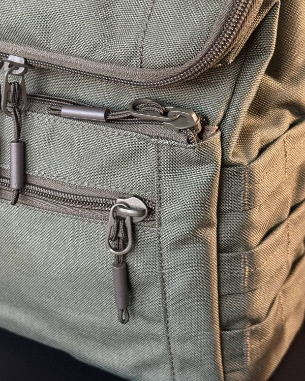 Кобура сумка A-line A42 у кольорі olive