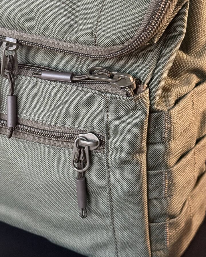 Кобура сумка A-line A42 у кольорі olive