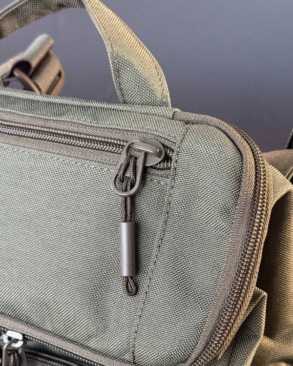 Кобура сумка A-line A42 у кольорі olive