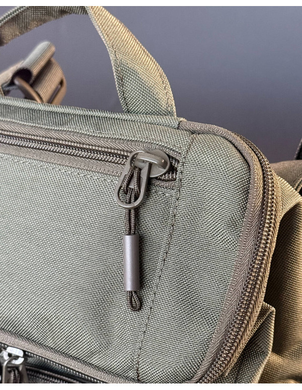 Кобура сумка A-line A42 у кольорі olive