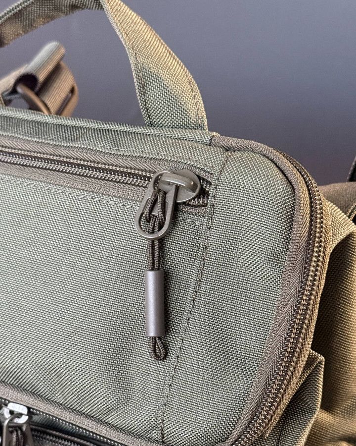 Кобура сумка A-line A42 у кольорі olive