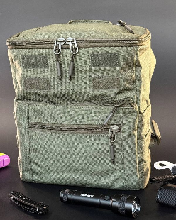 Кобура сумка A-line A42 у кольорі olive