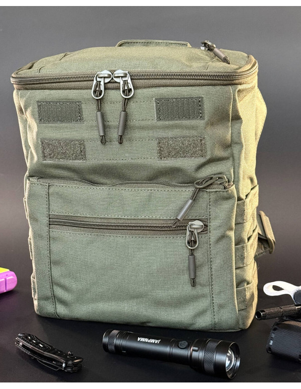 Кобура сумка A-line A42 у кольорі olive