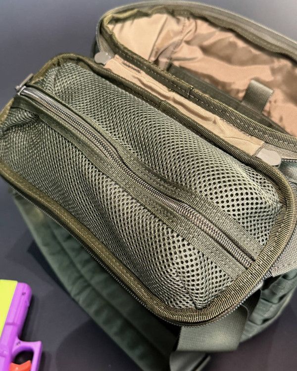 Кобура сумка A-line A42 у кольорі olive
