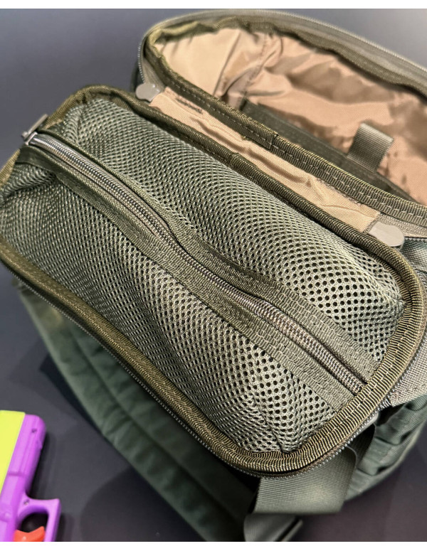 Кобура сумка A-line A42 у кольорі olive