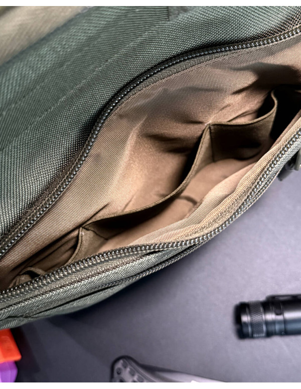 Кобура сумка A-line A42 у кольорі olive