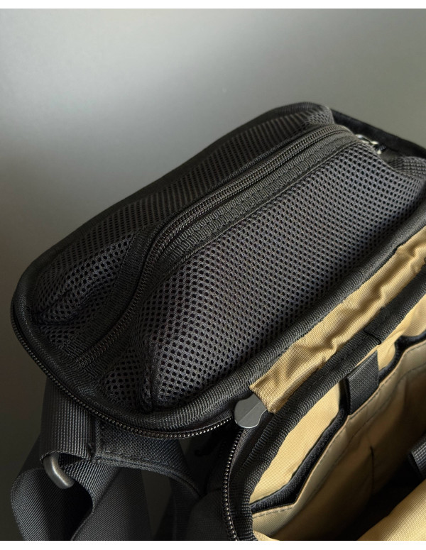 EDC сумка Алайн А42, чорна