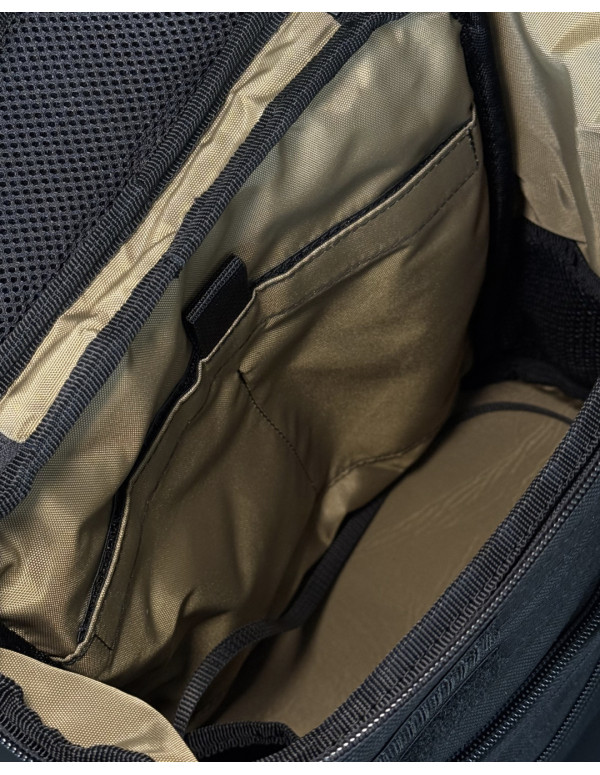 EDC сумка Алайн А42, чорна