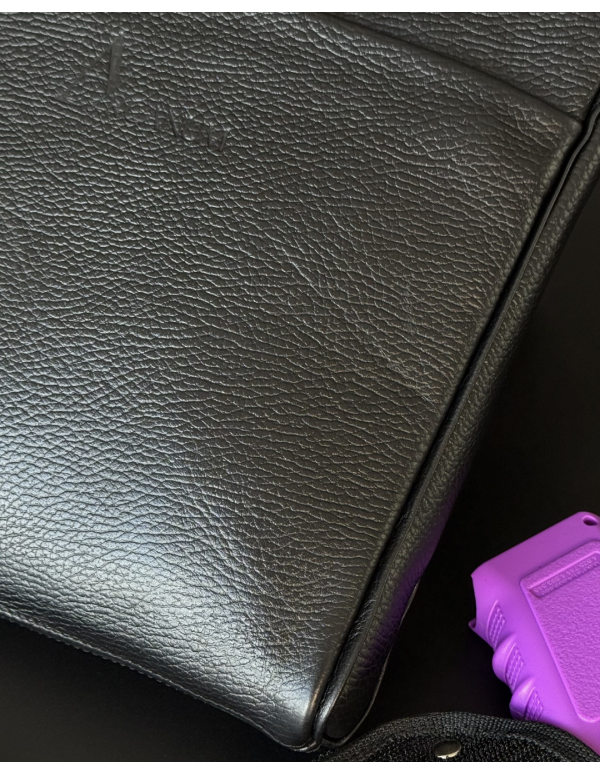 Шкіряна cумка кобура ARCANUM SPECIAL 1/1