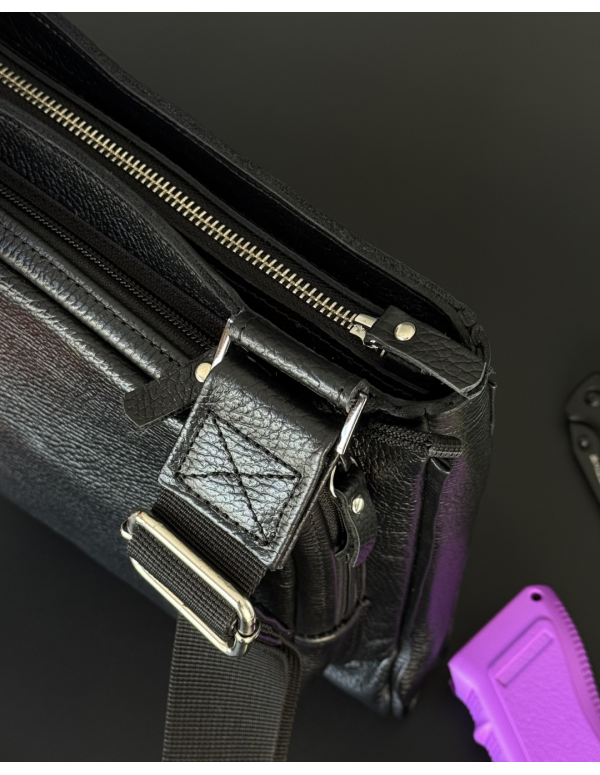 Шкіряна cумка кобура ARCANUM SPECIAL 1/1