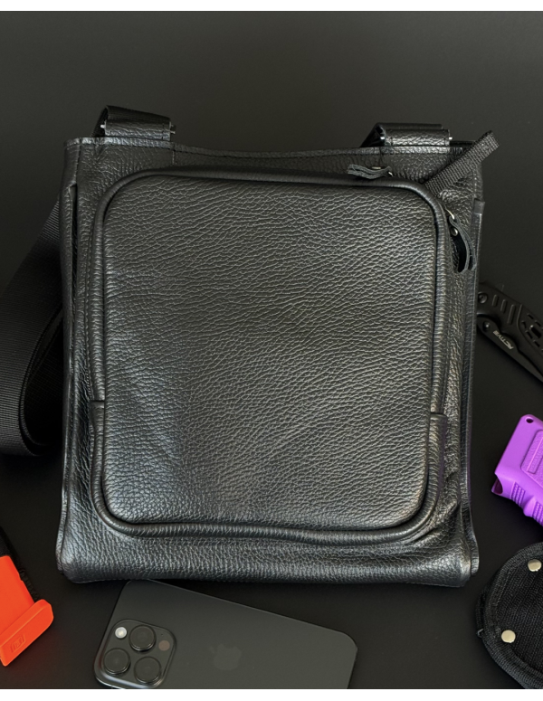 Шкіряна cумка кобура ARCANUM SPECIAL 1/1