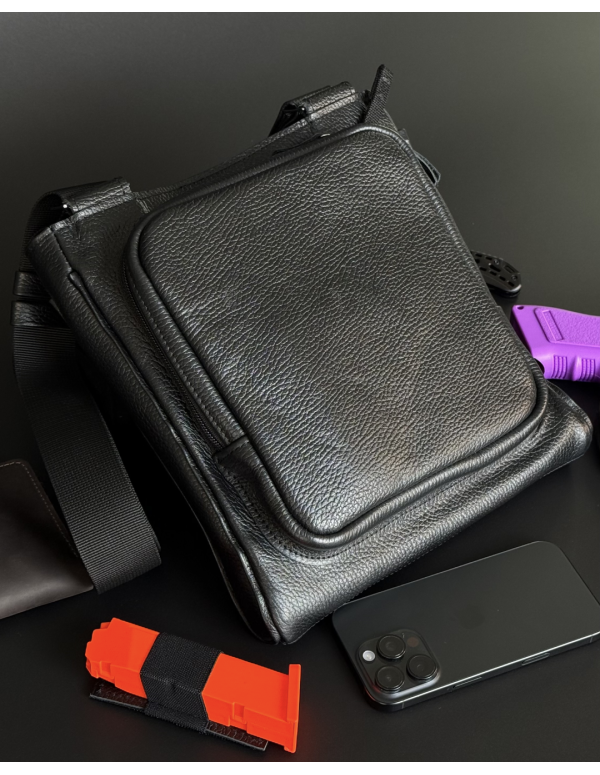 Шкіряна cумка кобура ARCANUM SPECIAL 1/1