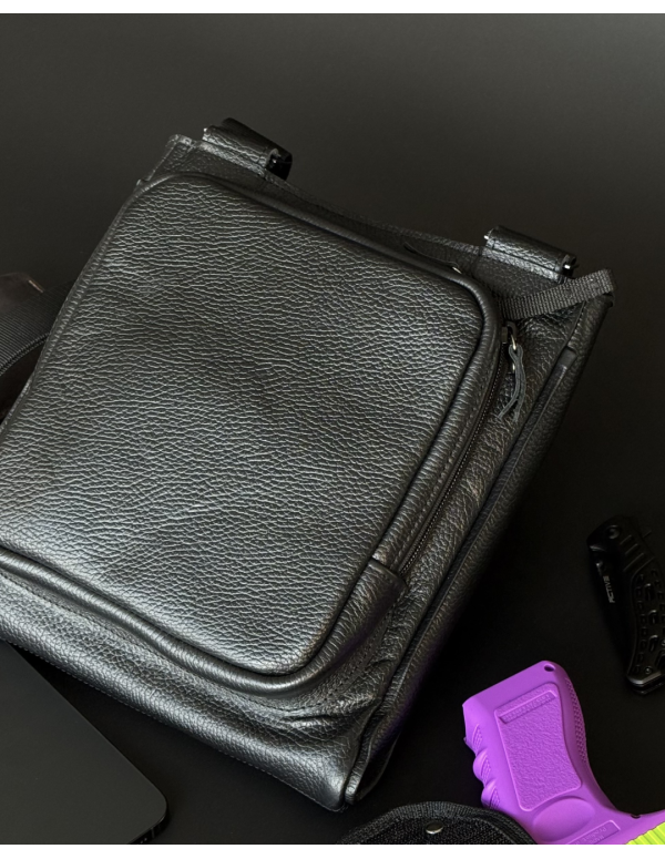 Шкіряна cумка кобура ARCANUM SPECIAL 1/1