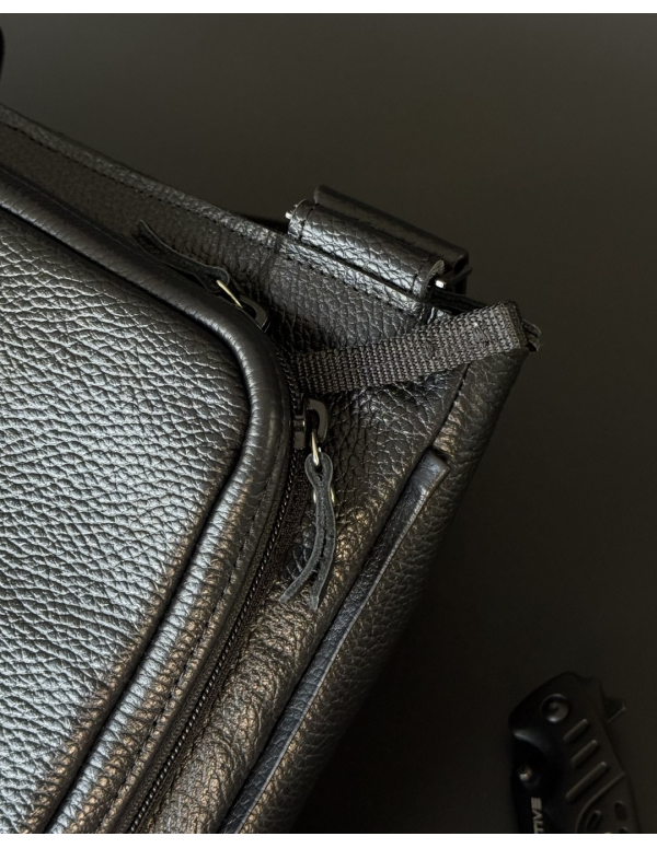 Шкіряна cумка кобура ARCANUM SPECIAL 1/1