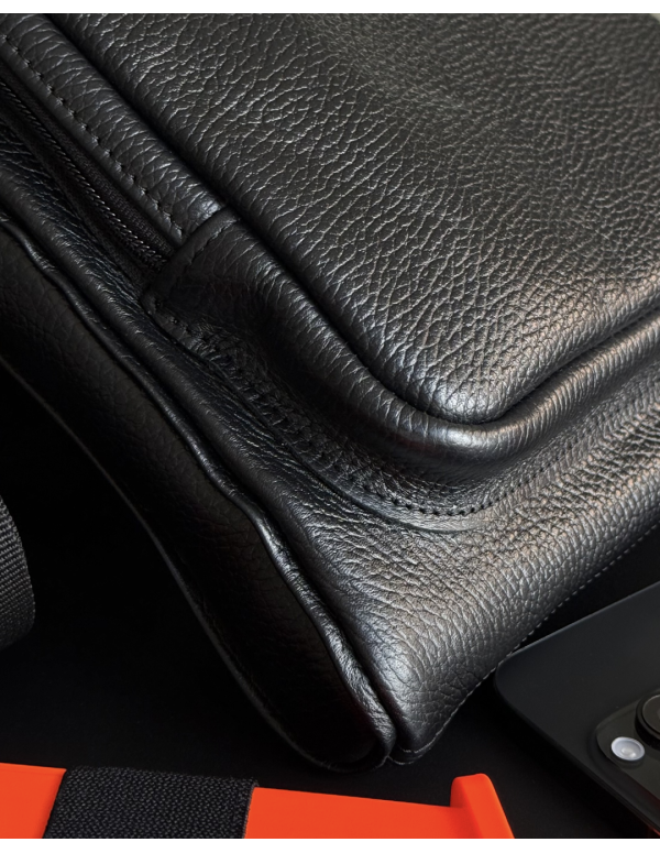 Шкіряна cумка кобура ARCANUM SPECIAL 1/1