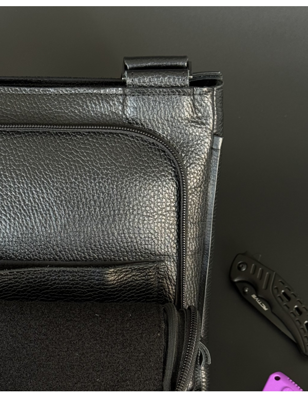 Шкіряна cумка кобура ARCANUM SPECIAL 1/1