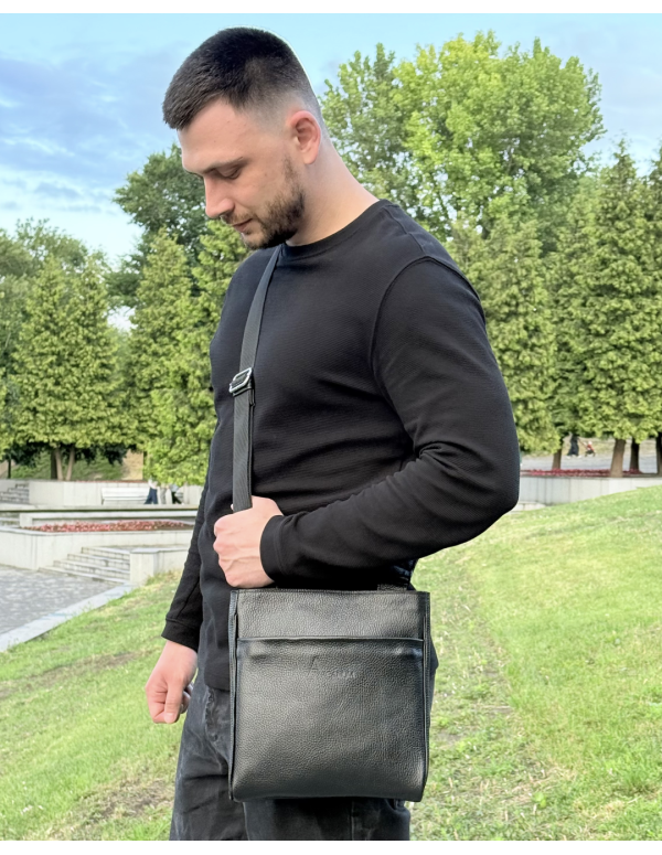 Шкіряна cумка кобура ARCANUM SPECIAL 1/1