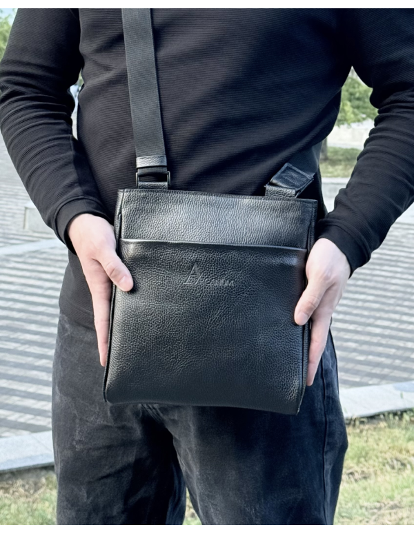 Шкіряна cумка кобура ARCANUM SPECIAL 1/1