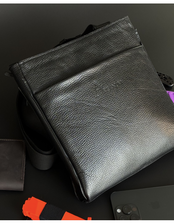 Шкіряна cумка кобура ARCANUM SPECIAL 1/1