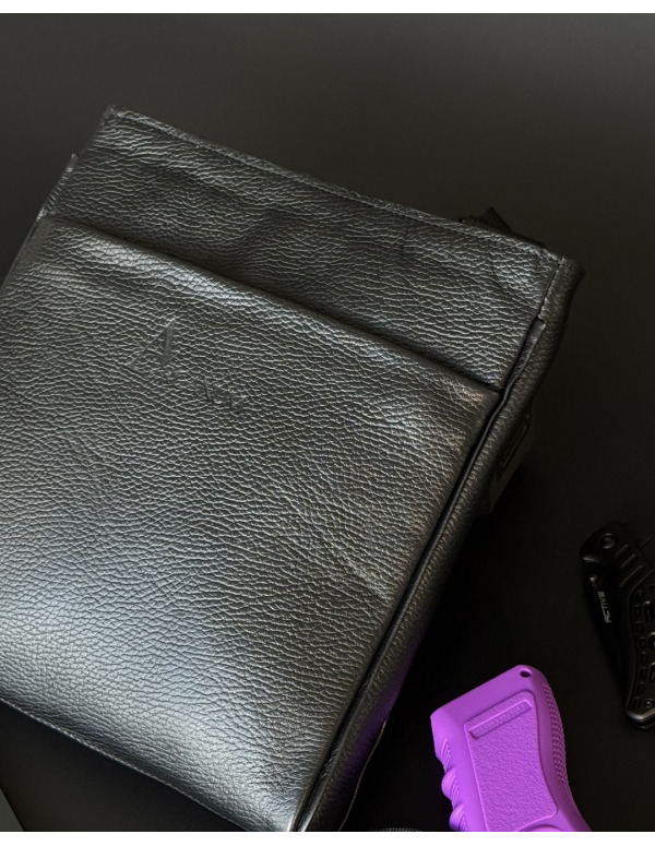 Шкіряна cумка кобура ARCANUM SPECIAL 1/1