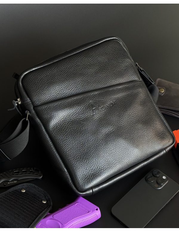 Шкіряна cумка кобура ARCANUM SPECIAL 3