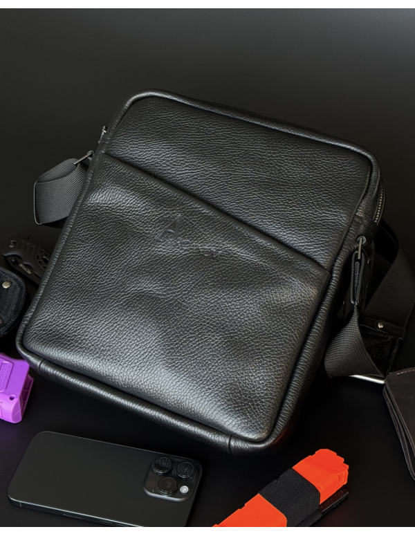 Шкіряна cумка кобура ARCANUM SPECIAL 3