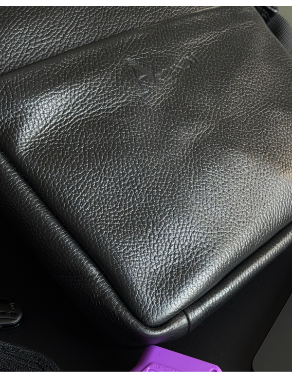 Шкіряна cумка кобура ARCANUM SPECIAL 3