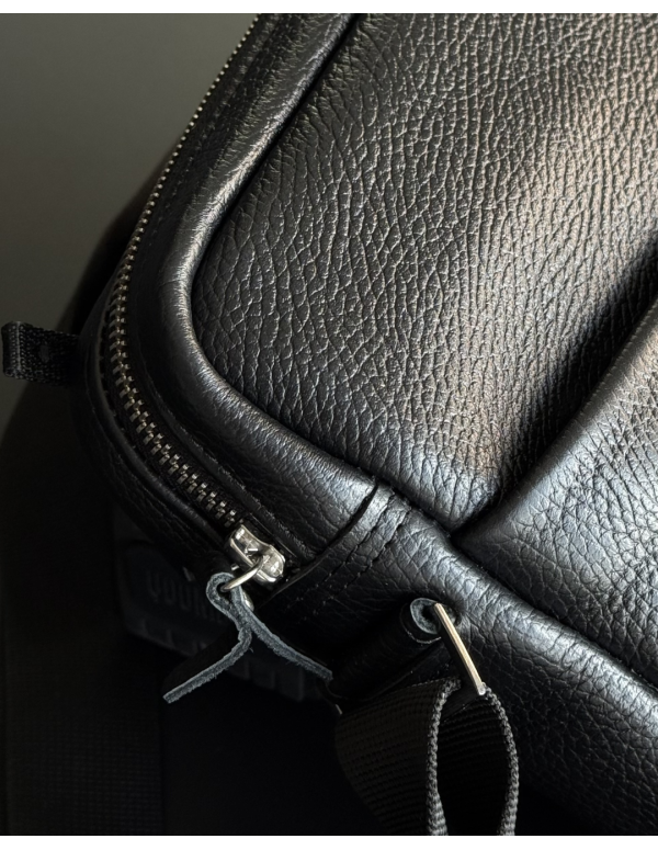 Шкіряна cумка кобура ARCANUM SPECIAL 3