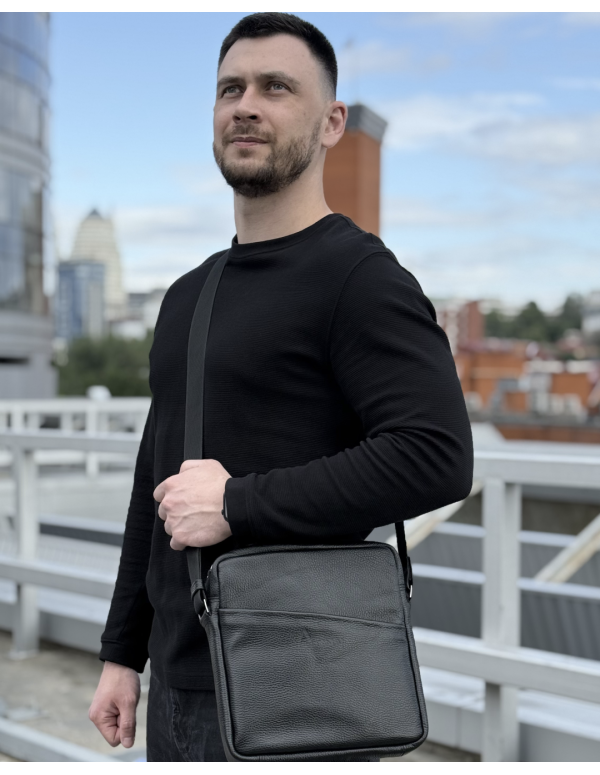 Шкіряна cумка кобура ARCANUM SPECIAL 3