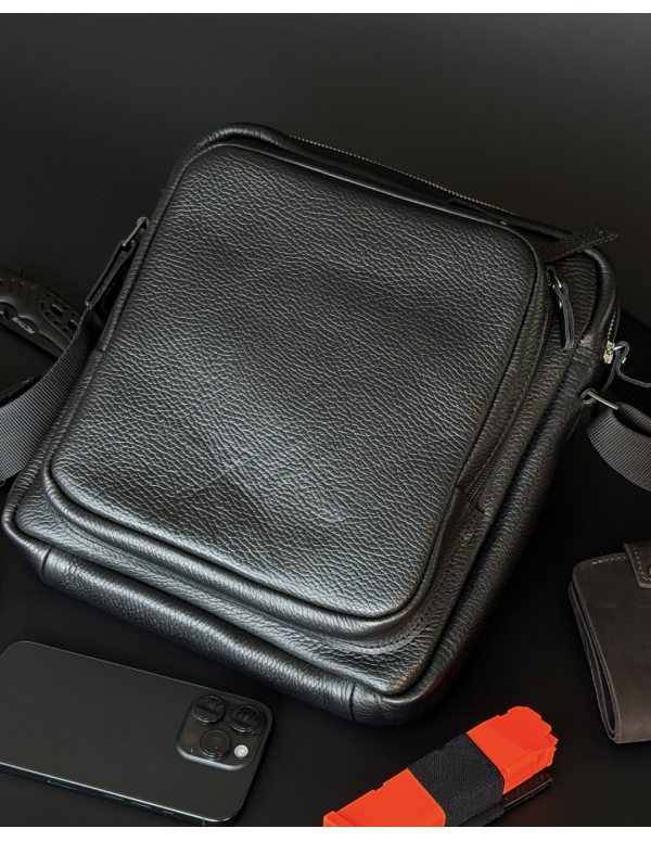 Шкіряна cумка кобура ARCANUM SPECIAL 3