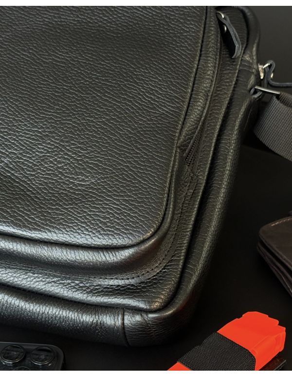 Шкіряна cумка кобура ARCANUM SPECIAL 3