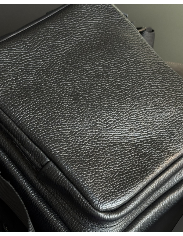 Шкіряна cумка кобура ARCANUM SPECIAL 3