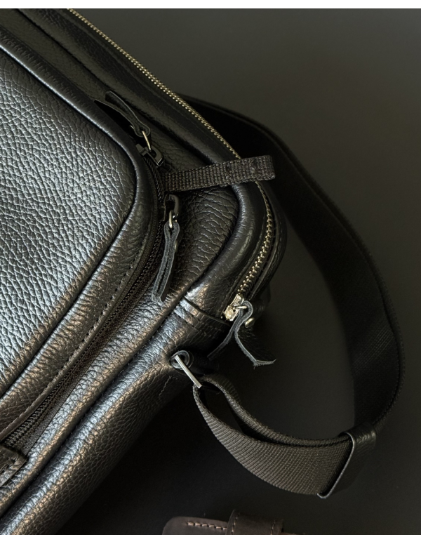 Шкіряна cумка кобура ARCANUM SPECIAL 3