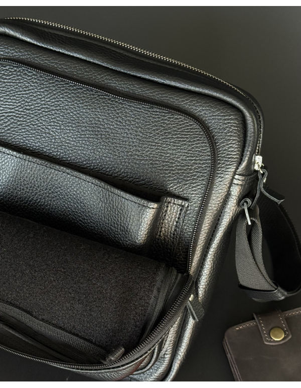 Шкіряна cумка кобура ARCANUM SPECIAL 3