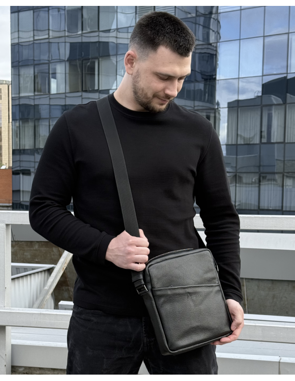 Шкіряна cумка кобура ARCANUM SPECIAL 3