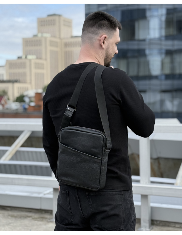 Шкіряна cумка кобура ARCANUM SPECIAL 3