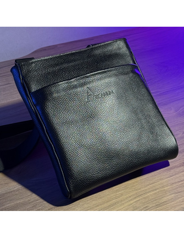 Шкіряна cумка кобура ARCANUM CLASSIC 1