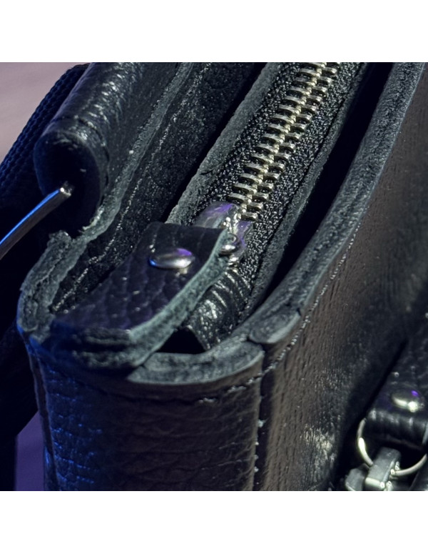 Шкіряна cумка кобура ARCANUM CLASSIC 1