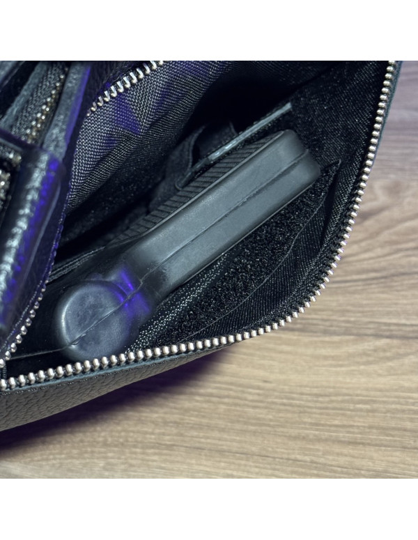 Шкіряна cумка кобура ARCANUM CLASSIC 1